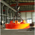 Eot Crane Magnet for Handling Iron Scraps